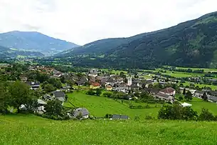 Ortsansicht