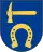 Wappen der Gemeinde Malung-Sälen