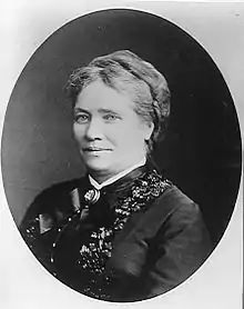 Malvina Schnorr von Carolsfeld(* 1825)