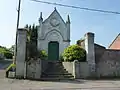 Kapelle Notre-Dame du Très Sainte-Rosaíre