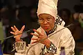 Mamphela Ramphele (Agang SA)