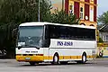 MAN Lion's Coach erste Generation