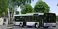 Add-on MAN-Stadtbusfamilie