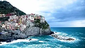 Manarola