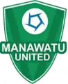 Logo von Manawatu United