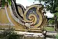 Steinerne Treppe