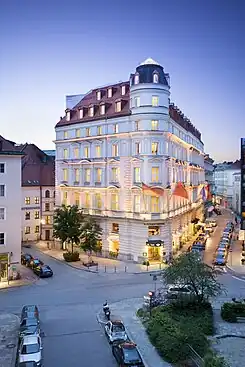 Neuturmstraße