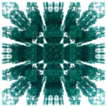 μ
        =
        3
      
    
    {\displaystyle \mu =3}