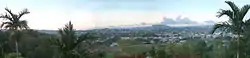 Mandeville, Panorama