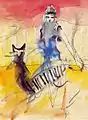 Manege