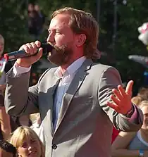Mange Schmidt (2008)
