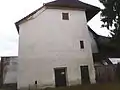 Manglburg (Landwirtschaftsgebäude)