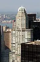 CitySpire 2013