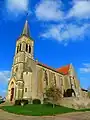 Kirche St. Georg