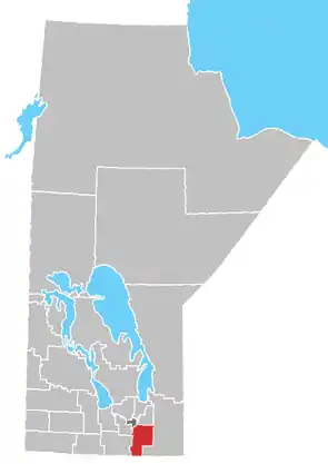 Division No. 2