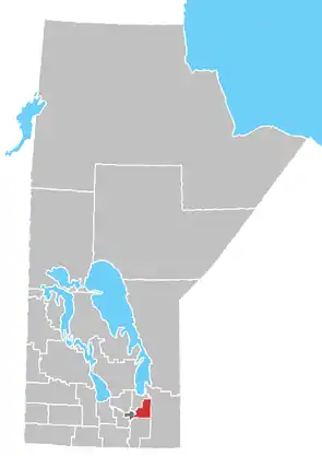 Division No. 12