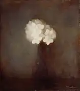 Vaas met jasmijn, 1913