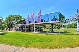 Bundesgartenschau 2023: Mannheim