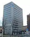Konzernsitz Bilfinger Berger