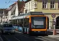 V6, Wagen 4117