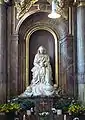 Linker Seitenaltar