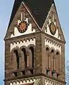Glockenstuhl