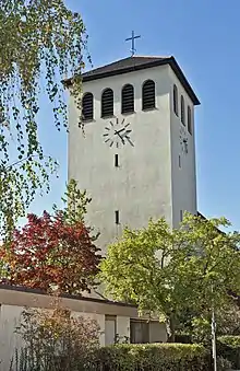 St. Elisabeth