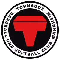Logo der Tornados