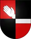 Wappen von Manno