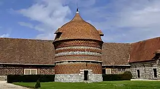Taubenturm