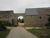 Schloss Herclat