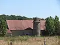 Herrenhaus von Fretteville
