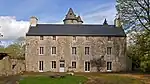 Schloss Runevarec