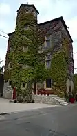 Herrenhaus