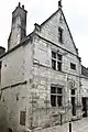 Herrenhaus des Thomas Boyer