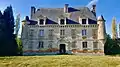 Manoir de la Bouverie