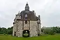 Herrenhaus La Saucerie