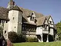 Manoir des Évêques de Lisieux