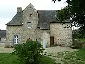 Herrenhaus Kervéléoc