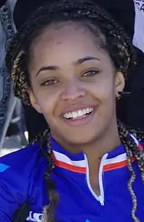 Manon Valentino (2014)