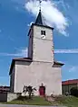 Himmelfahrtskirche (Église de l'Assomption)