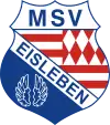 Logo des Mansfelder SV Eisleben