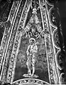 Andrea Mantegna: San Cristofero, Apsis