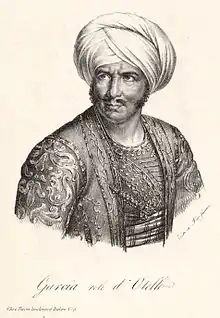 Manuel García (Otello)