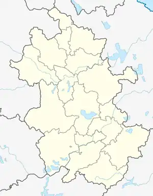 Chao Hu (Anhui)