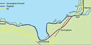Helltunnel