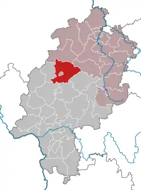 Karte
