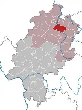 Karte