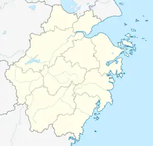 Westsee (Zhejiang)