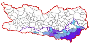 Volkszählung 1971